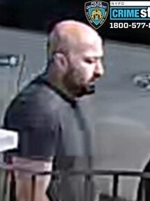68-Year-Old Man Attacked and Beaten in Queens