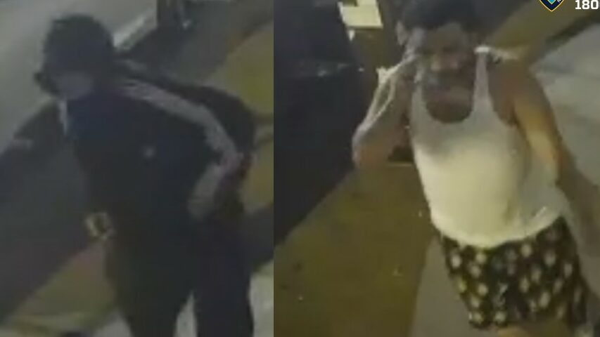 NYPD seeks public’s help in identifying suspects in Bronx smoke shop burglary