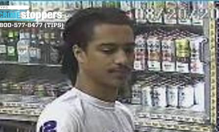 Police seek suspects in Bronx knifepoint robbery