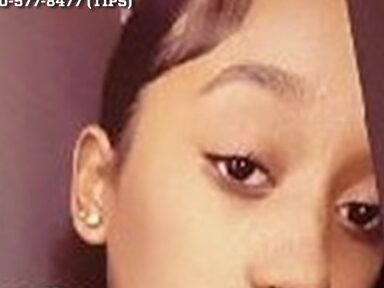 NYPD Seeks Public's Help in Locating Missing 15-Year-Old Girl from the Bronx