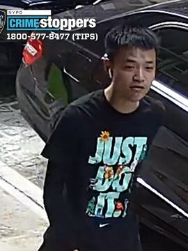 Elderly Woman Defrauded of $110,000 in Two Incidents in New York City Elderly Woman Defrauded of $110,000 in Two Incidents in New York City