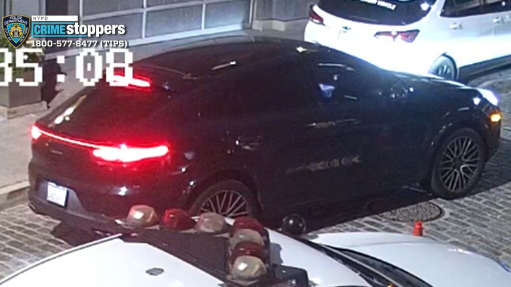 Elderly Woman Defrauded of $110,000 in Two Incidents in New York City Elderly Woman Defrauded of $110,000 in Two Incidents in New York City