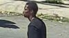Range rover stolen in staten island, suspect at large