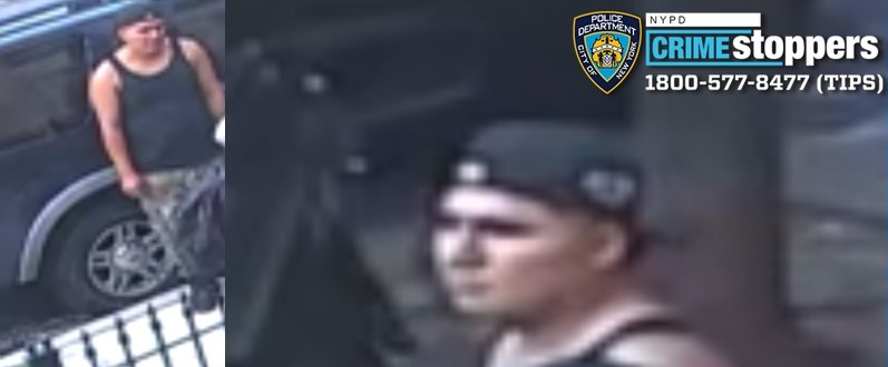 Police Search for Suspect in Brooklyn Stabbing Incident