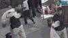 Nypd continues search for unprovoked attack against elderly woman in broad daylight
