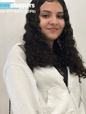 14-year-old girl reported missing in Brooklyn