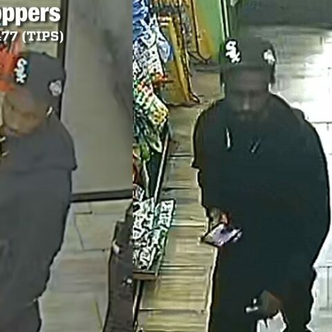 Police seek suspect in bronx shooting that injured 20-year-old man - photo licensed by shore news network.