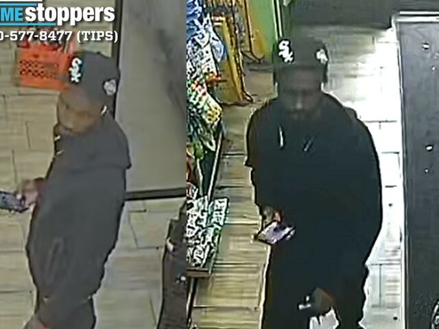 Police seek suspect in Bronx shooting that injured 20-year-old man