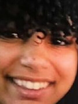 15-year-old girl reported missing in the Bronx