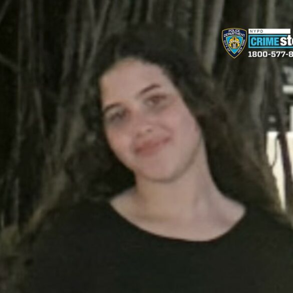 14-year-old girl reported missing in the bronx - photo licensed by shore news network.