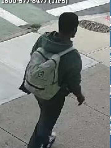 Attempted Robbery Reported in Brooklyn