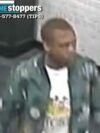 Fugitive wanted for rape of woman inside her upper east side home