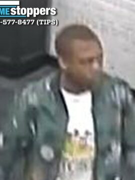 Fugitive Wanted for Rape of Woman Inside Her Upper East Side Home