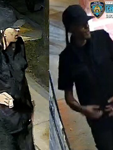 Man robbed at gunpoint near East Mosholu Parkway in the Bronx