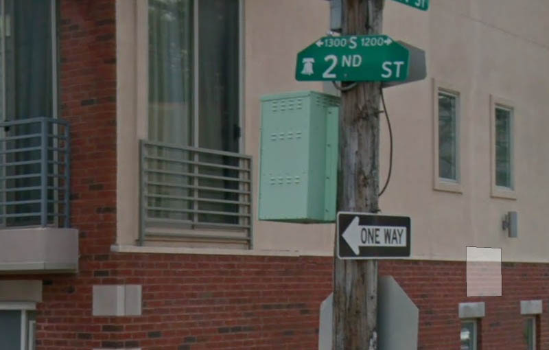 Man Shot Multiple Times, Killed on South 2nd Street in Philadelphia