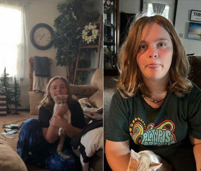 Police Issue Alert After Teen Girl Goes Missing in Uniontown