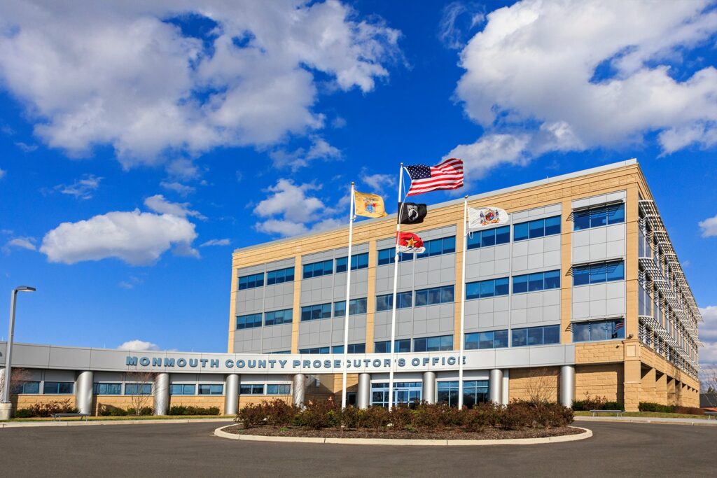Monmouth County Launches New Domestic Violence Unit at Prosecutor's Office