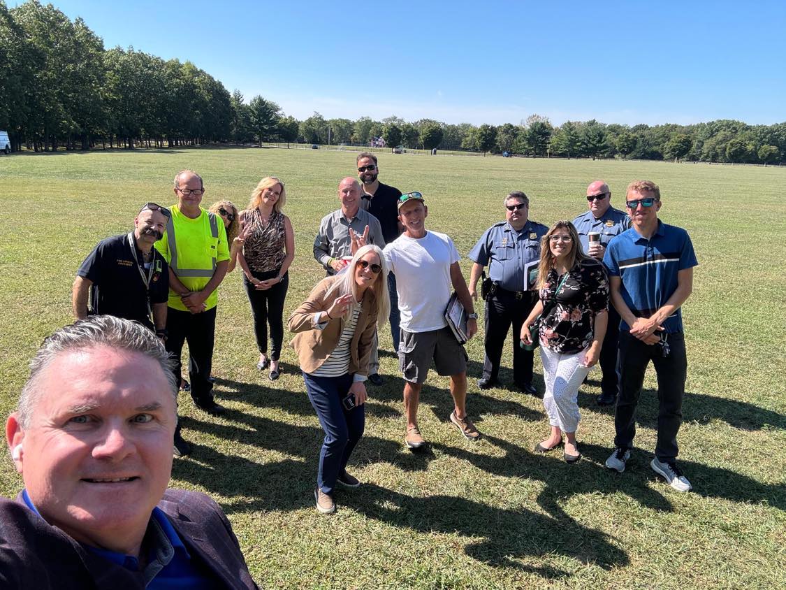 Jackson Day Team Getting Ready to Make 2024 Jackson Day the Best Ever