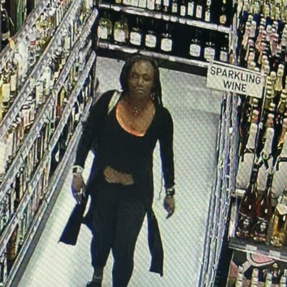 Maryland state police seek assistance in lavale liquor store theft investigation - photo licensed by shore news network.