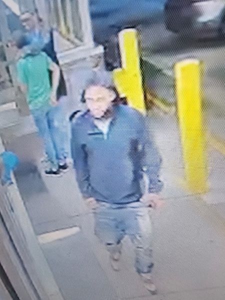 Manhunt in North Carolina for Angry Customer Who Shot and Killed Waffle House Worker