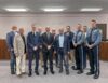 Beachwood police department welcomes new officers