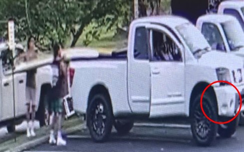 Paddle boards stolen from Chesapeake home, suspects sought