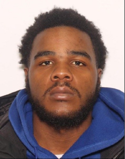 23-Year-Old Vanishes in Baltimore
