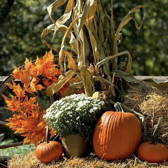 Night of frights and ghost tour haunt at historic allaire village - photo licensed by shore news network.