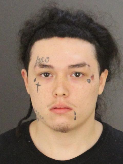 Man Charged After Video Evidence Links Him to Baltimore Shooting