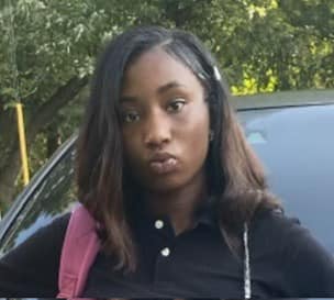 13-Year-Old Girl Missing Since Tuesday Night in Baltimore
