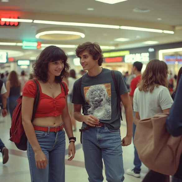 Ten ways genx "did jersey" better than kids today - photo licensed by shore news network.