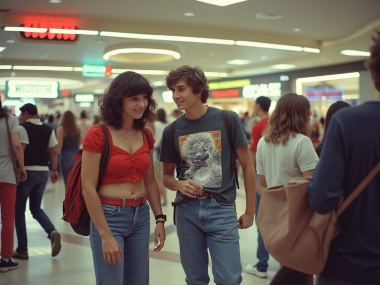 Ten ways genx "did jersey" better than kids today - photo licensed by shore news network.