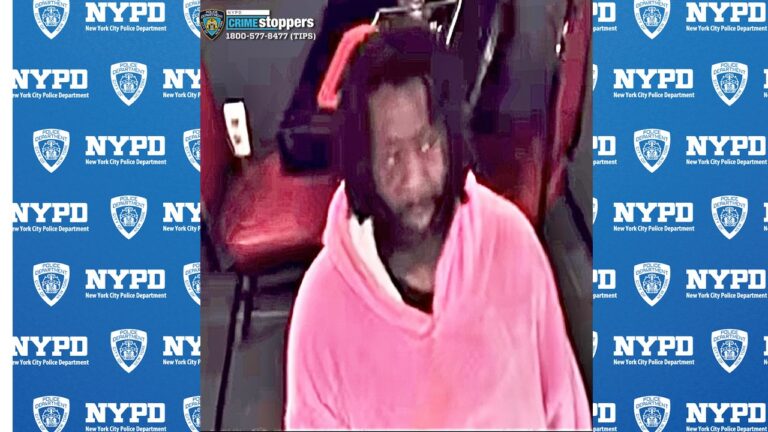 Swastika graffiti sparks hate crime investigation in brooklyn - photo licensed by shore news network.