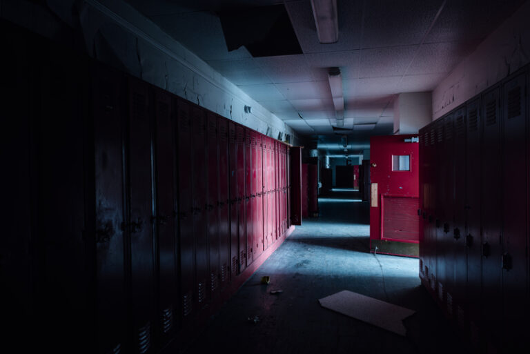 Understanding the inequity of phil murphy's equitable and 'fair' school funding - photo licensed by shore news network.