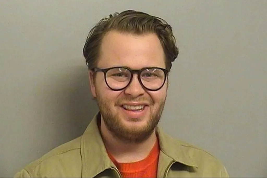 Chainsaw Killer Alex Ray Scott Sentenced to 22 Years-to-Life for 2020 Upper East Side Murder