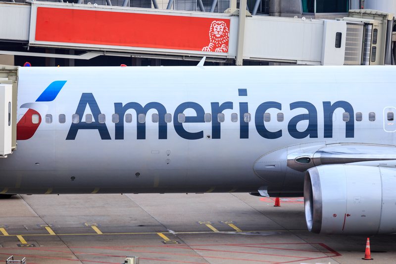 American Airlines Mechanic Pushed Cocaine Into U.S. Using Electronics Compartment to Smuggle Drugs