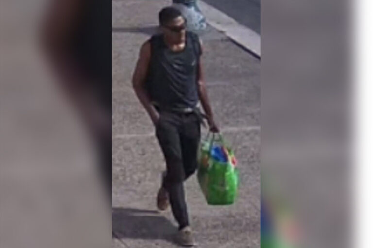 Police seek suspect in aggravated assault on benjamin franklin parkway - photo licensed by shore news network.