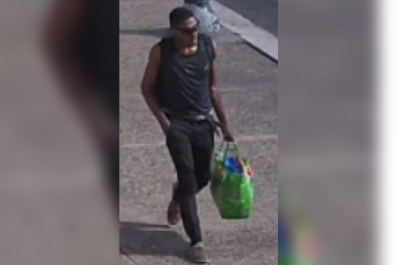 Police seek suspect in aggravated assault on Benjamin Franklin Parkway