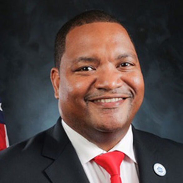 Embattled atlantic city mayor and wife indicted on child abuse charges - photo licensed by shore news network.