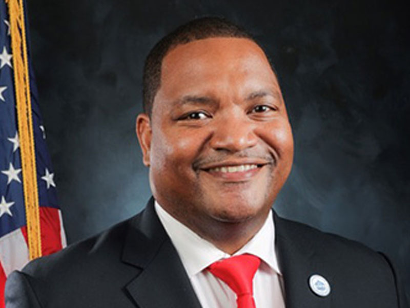 Embattled Atlantic City Mayor and Wife Indicted on Child Abuse Charges