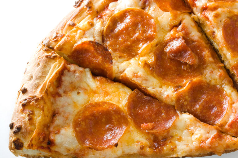 The crushing disappointment of bad pizza in new jersey and why it should never happen - photo licensed by shore news network.