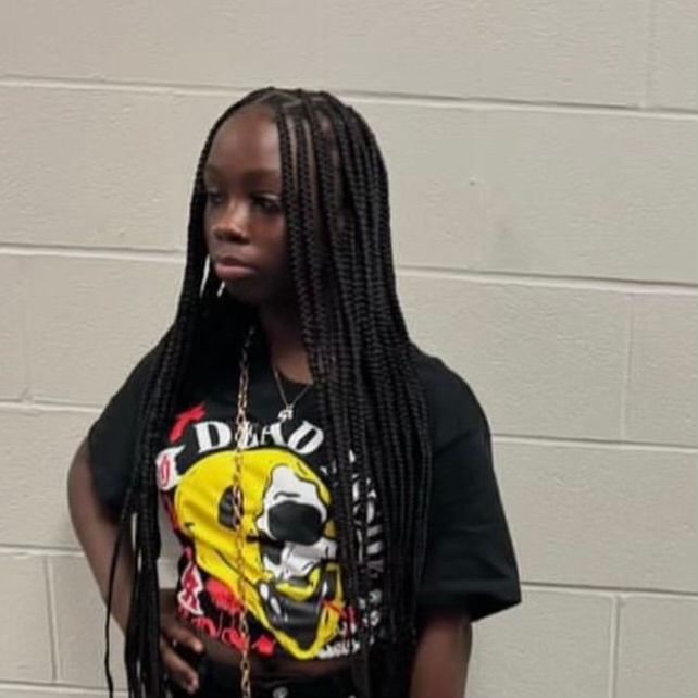 Baltimore County Police Seek Public’s Help in Locating Missing 16-Year-Old