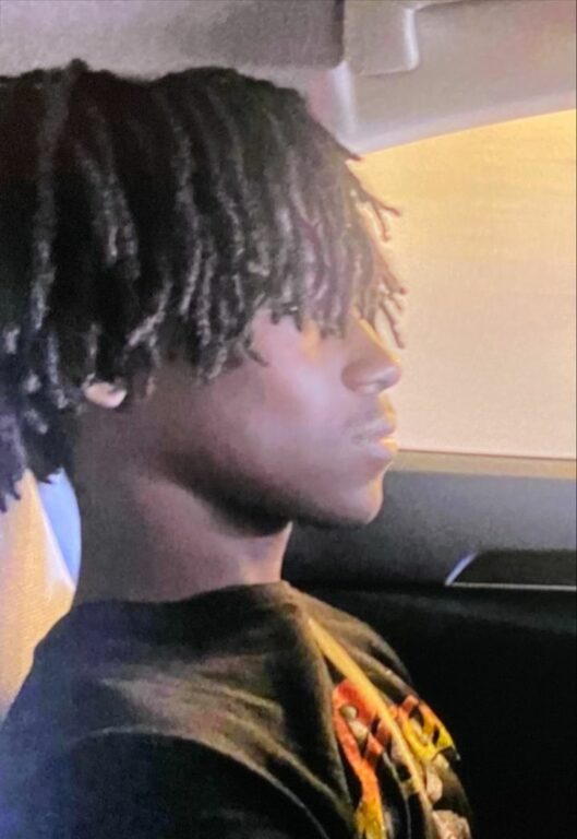 Police seek help locating missing Baltimore County teen