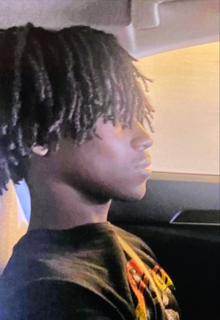 Police seek help locating missing Baltimore County teen