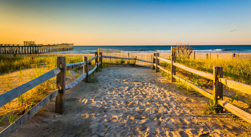 Fall is Officially Here and This Weekend's New Jersey Weather Report Confirms It