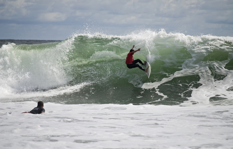 Belmar Isn't Just About Arresting Surfers Without Badges, Here Is What Makes it a Great Town