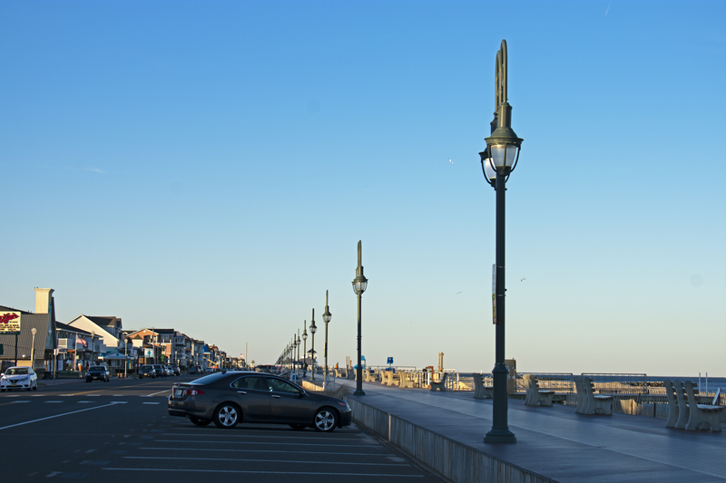 Belmar Feast of San Gennaro Celebrates Italian Culture and Cuisine
