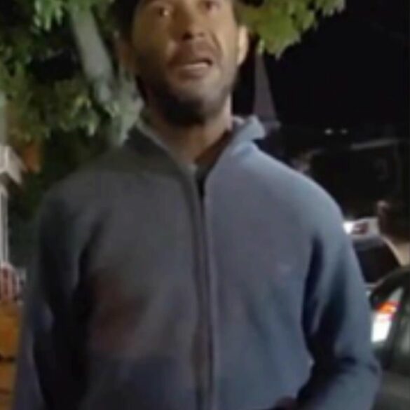 Newark police seek help identifying suspect in criminal mischief incident - photo licensed by shore news network.