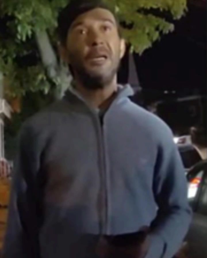 Newark Police Seek Help Identifying Suspect in Criminal Mischief Incident