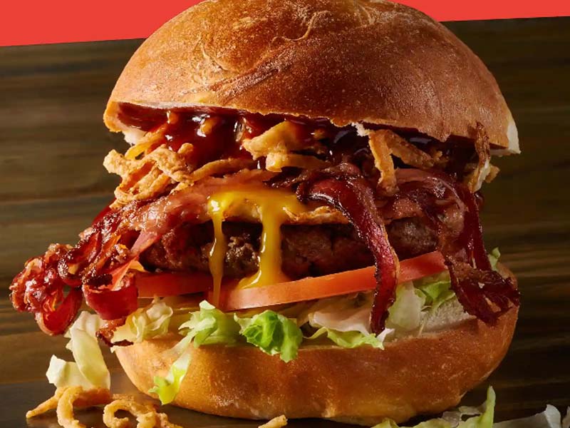 Looking for a Great Burger? Here are the Best Burgers in Ocean County